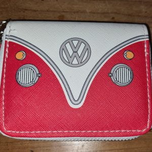 porte monnaie vw