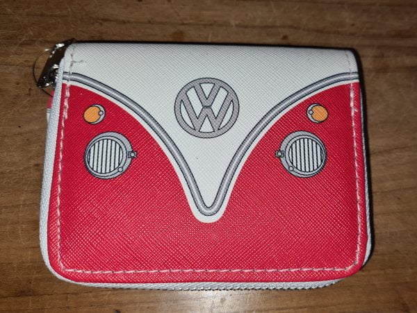 porte monnaie vw