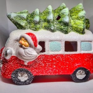 combi de noël