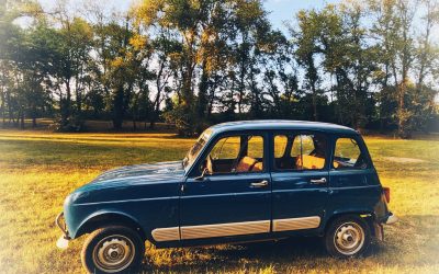 Renault 4